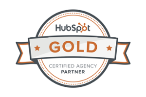 HubSpot Gold Inbound Partner