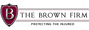 The Brown Firm — Donovan Digital Solutions client since 2015
