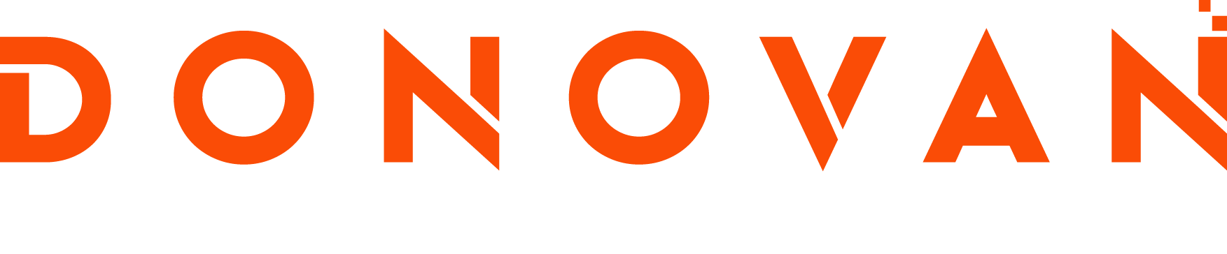 Donovan Digital Solutions brand