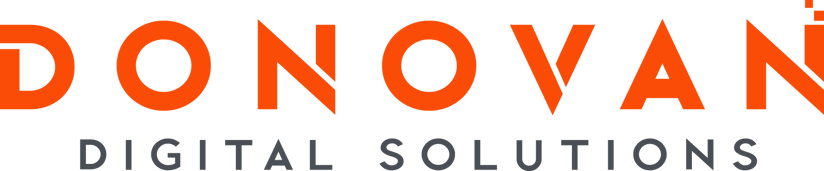 Donovan Digital Solutions brand
