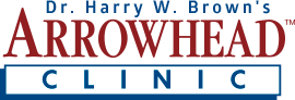 Arrowhead Clinics Logo