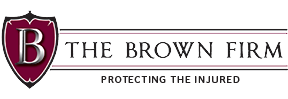 Harry Brown logo