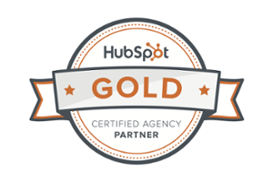 Hubspot Gold Inbound Partner Donovan Digital.png