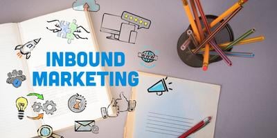 Inbound Marketing