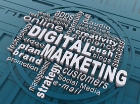 Digital Marketing and Advertising Strategies