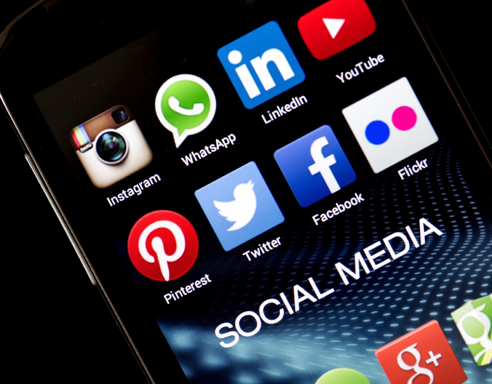 Social Media Development