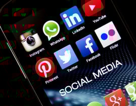 Social Media Marketing Agency Near Me