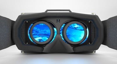 Marketing with Virtual Reality Technologies