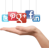 Social marketing for business growth