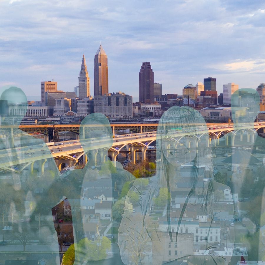 Donovan Digital Solutions has the best inbound marketing team in Ohio.