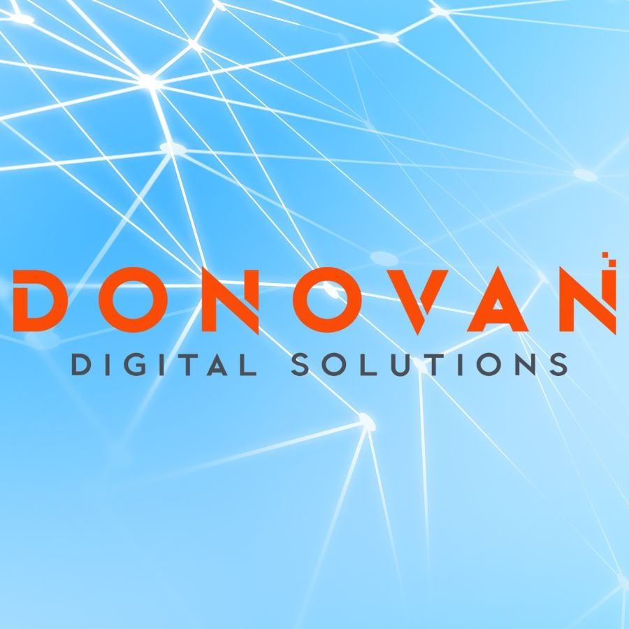 Donovan Digital Solutions helping your company take full advantage of its digital potential. 