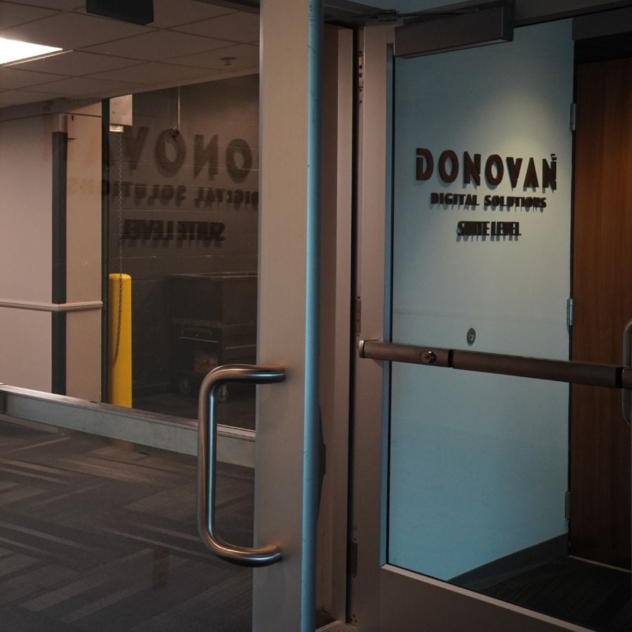 Donovan Digital Solutions is on the cutting edge of inbound marketing trends.