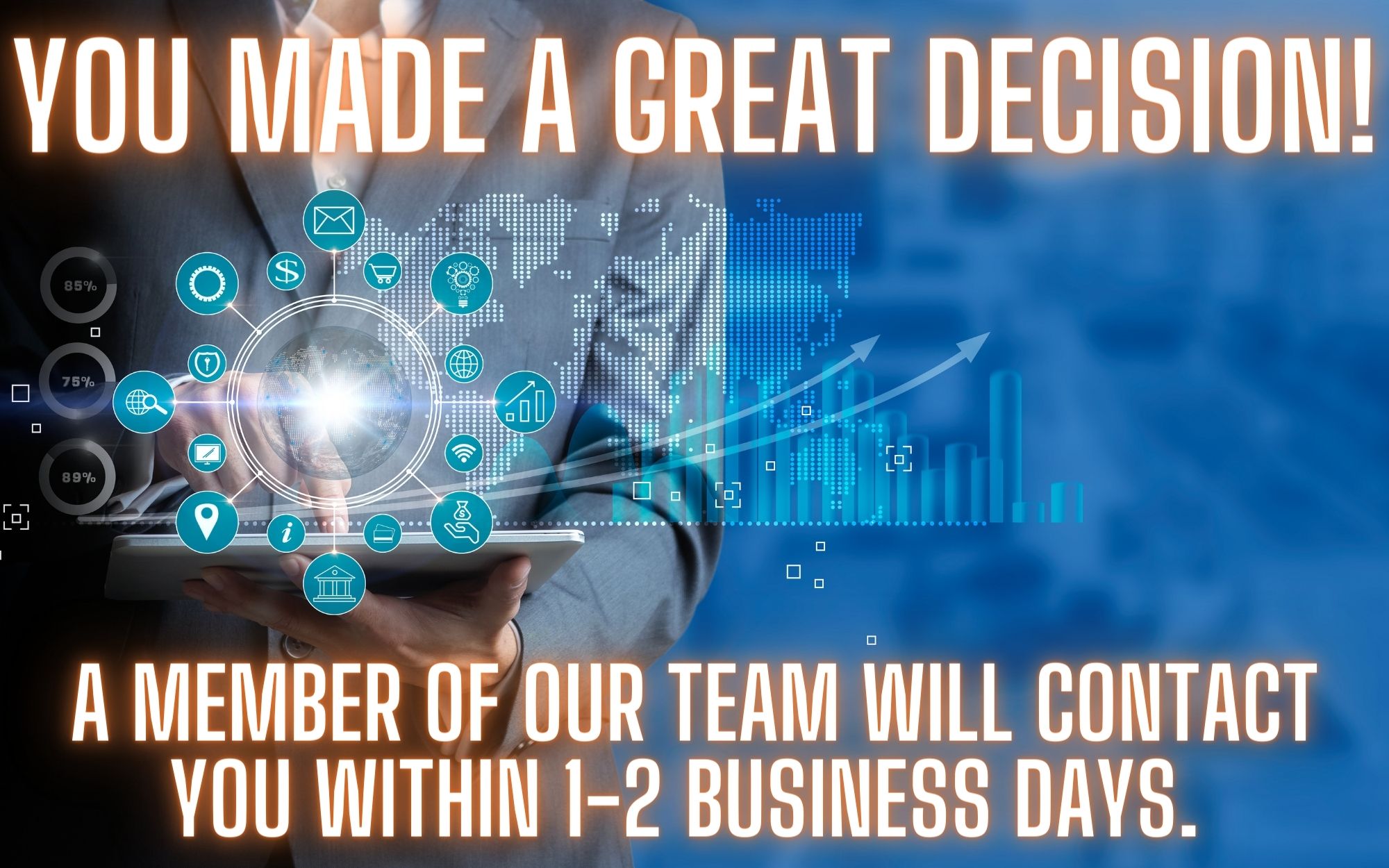 you-made-a-great-decision you-made-a-great-decision